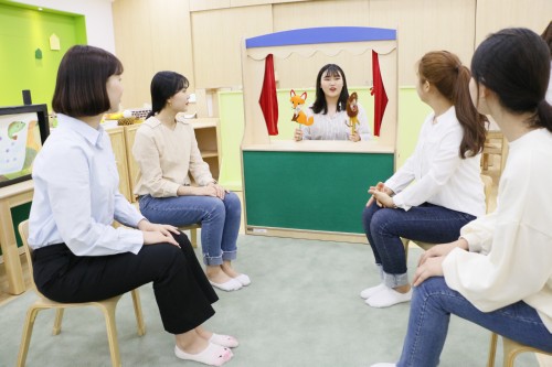 경복대학교 유아교육과, 공립 유치원교사 임용고시 합격자 2명 배출